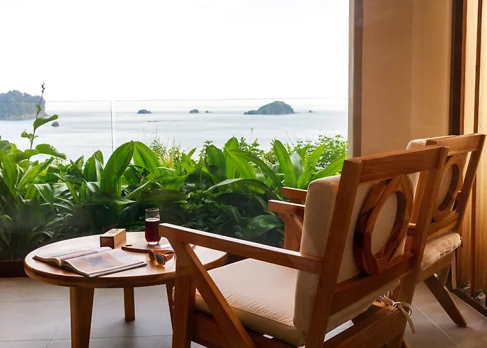 Arenas Del Mar Beachfront & Rainforest Resort Member Of The Cayuga Collection