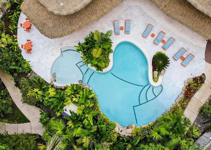 Hotel Aguas Claras Member Of The Cayuga Collection