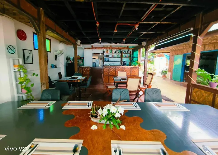Rene'S Resort
