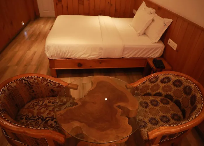Ooty Resorts