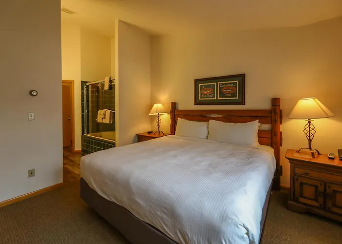 Meadow Lake Resort & Condos