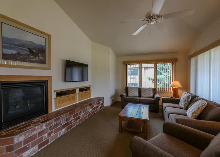 Meadow Lake Resort & Condos