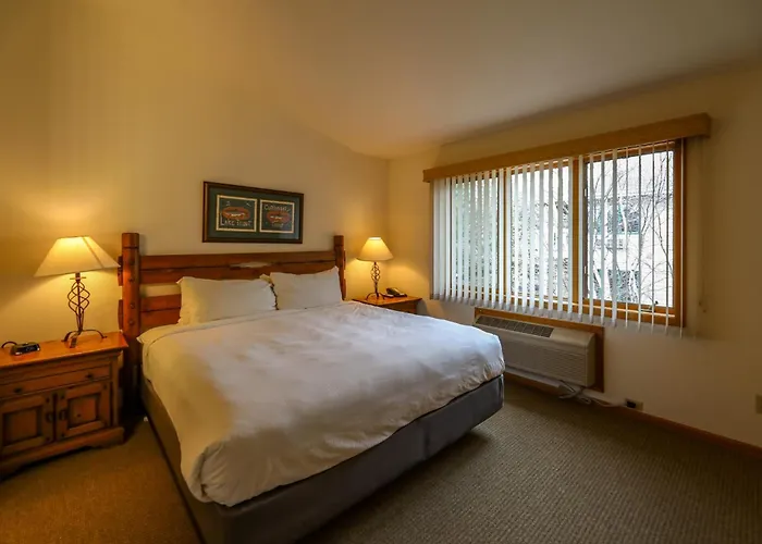 Meadow Lake Resort & Condos