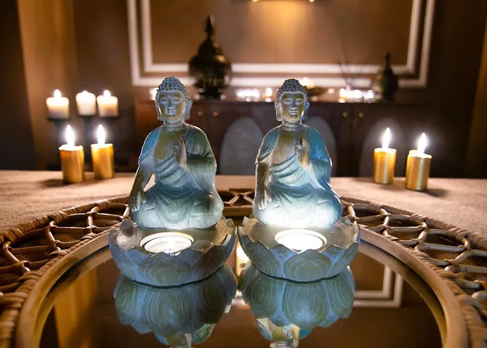 Vela Verde Hotel & Spa Yalova