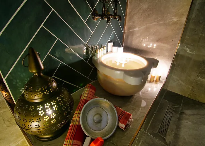 Vela Verde Hotel & Spa Yalova