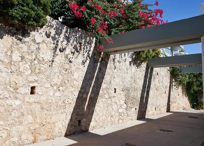 White Rocks Hotel Kefalonia