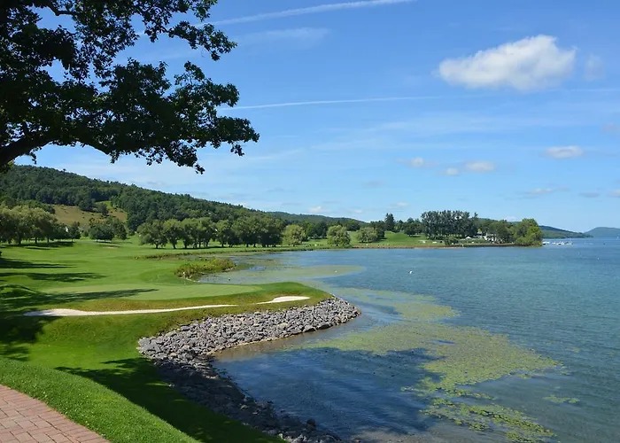 Cooperstown Resorts