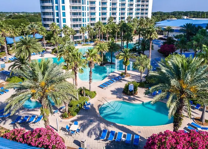 The Palms Of Destin-2116