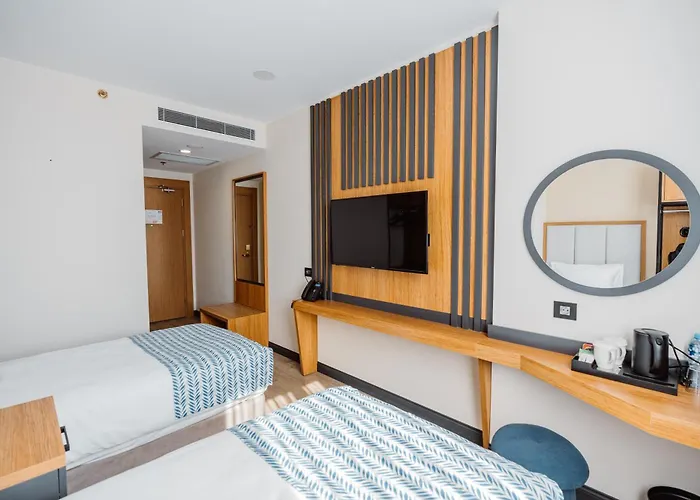 Best Western Plus Batumi