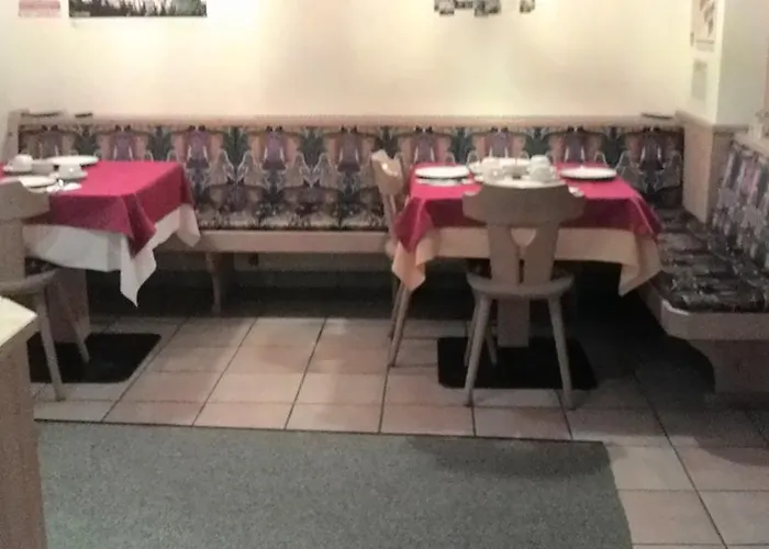 B&B Chiara- Alleghe