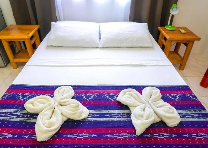 Baki Divers And Beach Resort