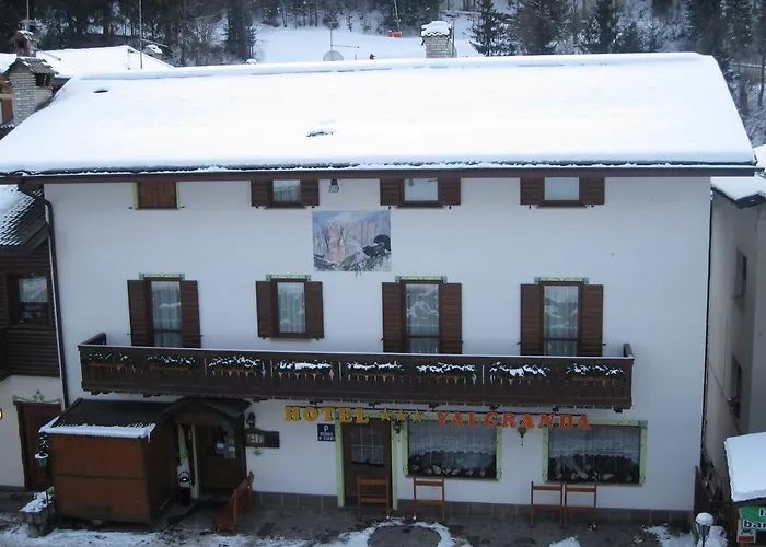 Albergo Valgranda