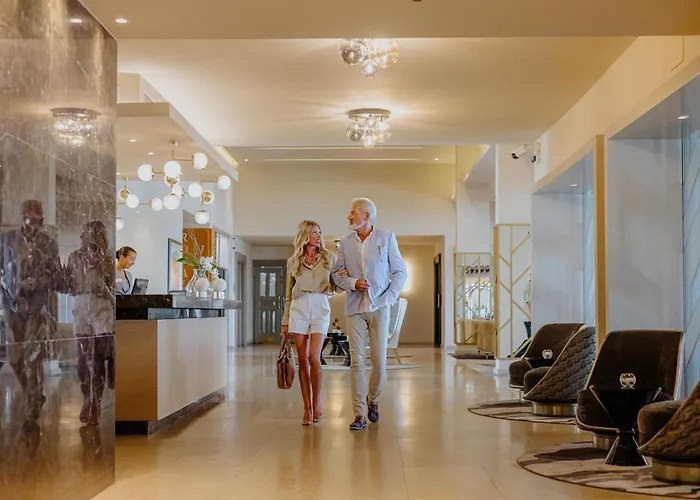 Royal Apollonia By Louis Hotels