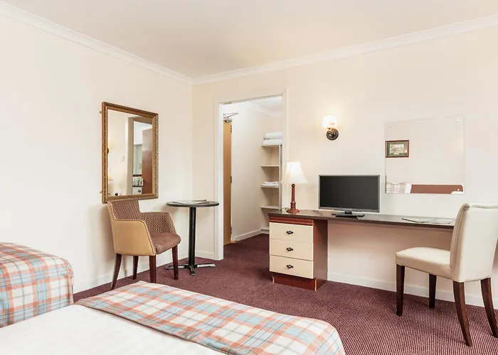 Highlander Hotel 'A Bespoke Hotel'