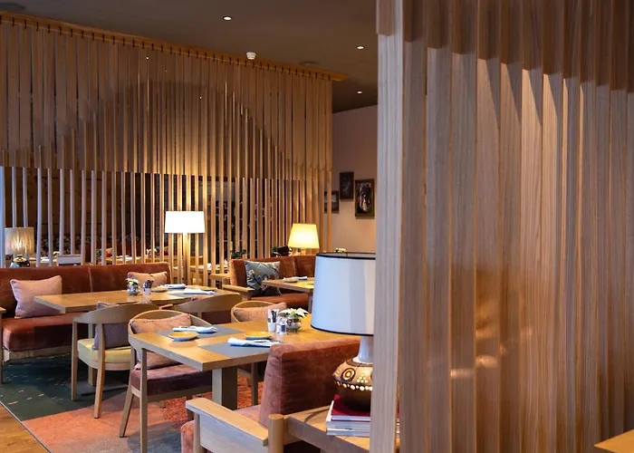 Hotel Adula