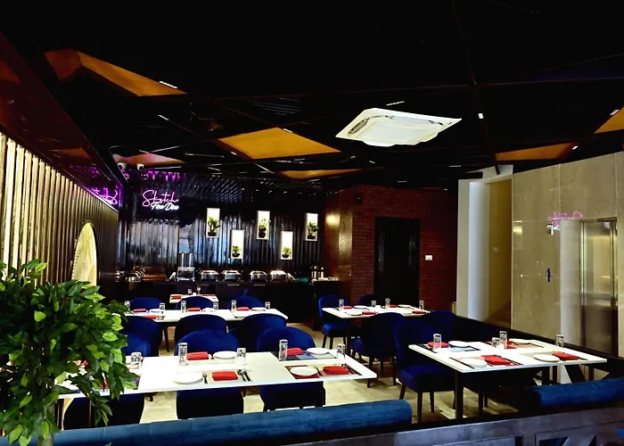 Hotel Trax International
