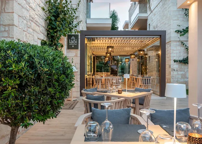 Airis Boutique Hotel & Suites - For Adults Only