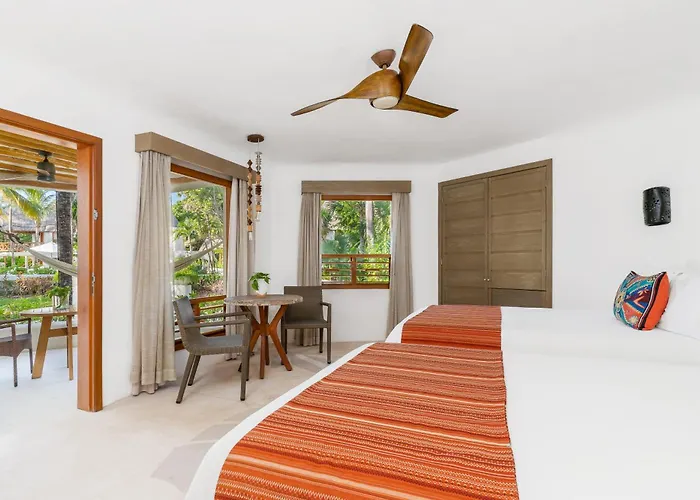 Mahekal Beach Front Resort & Spa