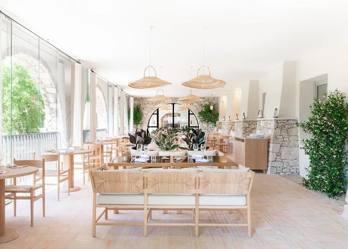 Le Couvent Des Minimes, Un Hotel & Spa L'Occitane En Provence