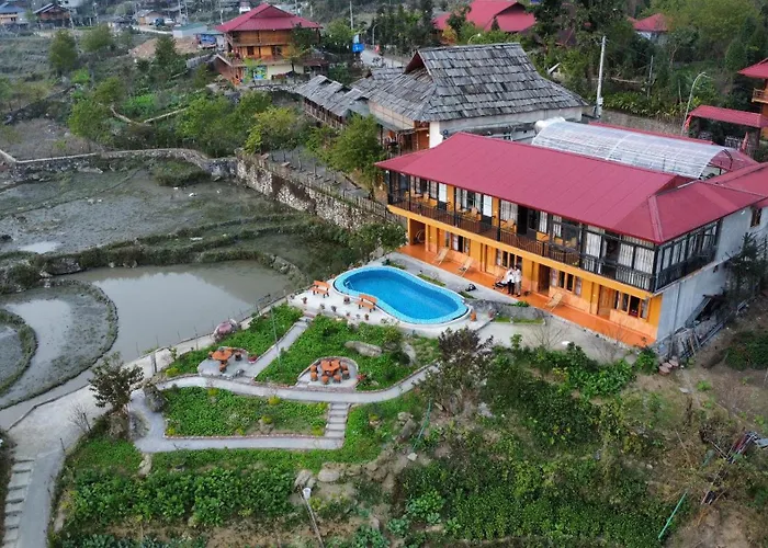 Sau Meo Mountain View