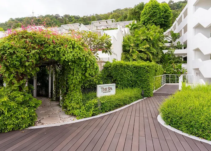 The Nai Harn
