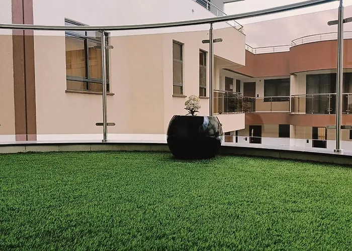 Naivasha Resorts