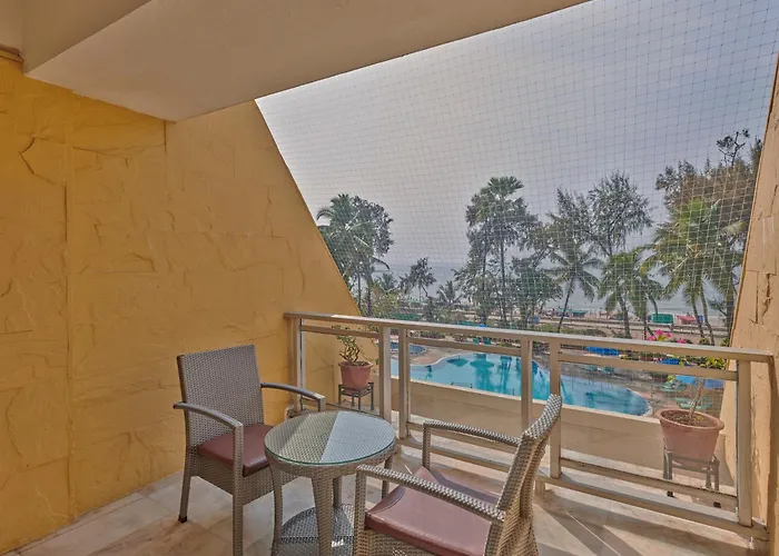 The Resort
