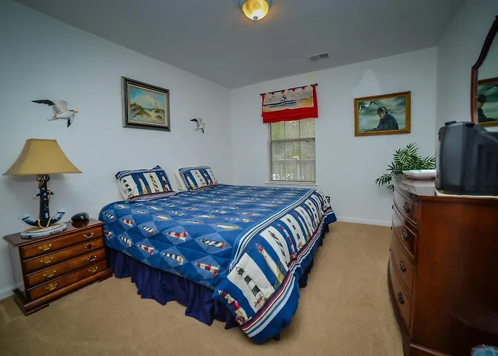 True Blue Golf Resort
