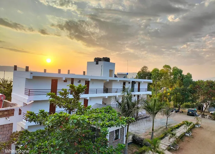 White Stone Beach Resort