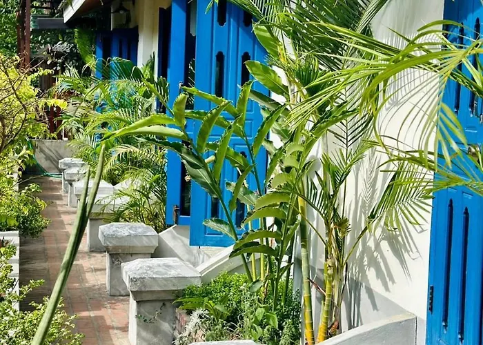 Zen Boutique House