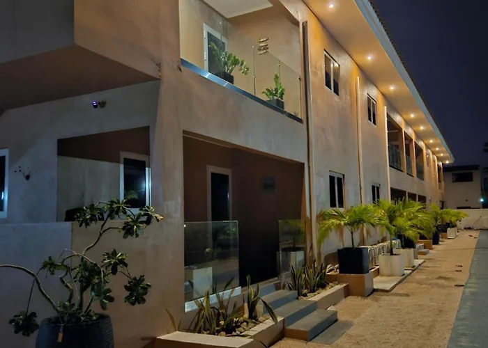 Seaview Resort Boca Sami