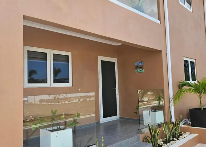 Seaview Resort Boca Sami