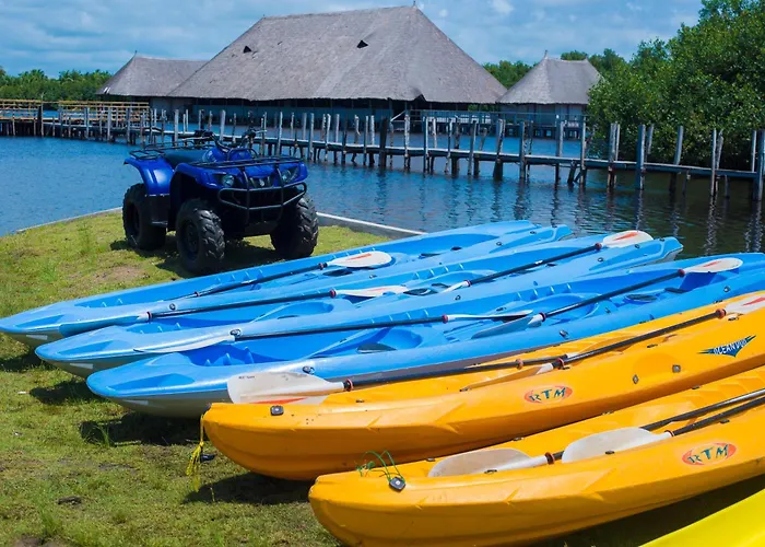 Casa Del Papa Resort