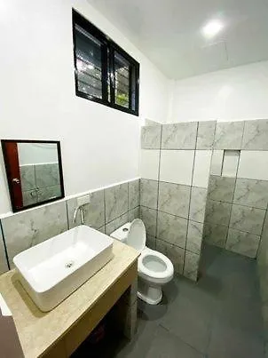 Kakisa Ll Diving Resort