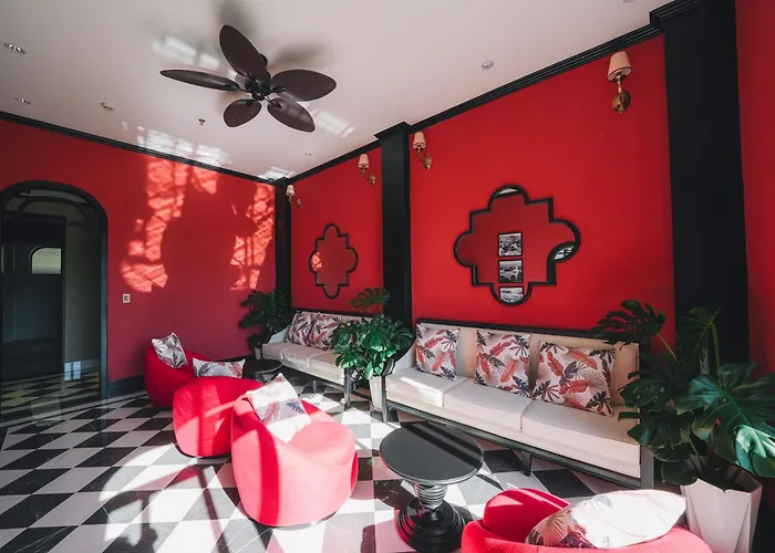 Goldient Boutique Hotel