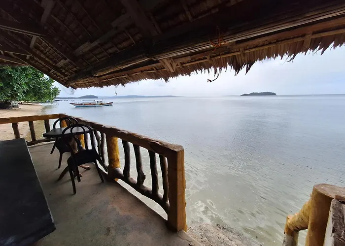 Biliran Resorts
