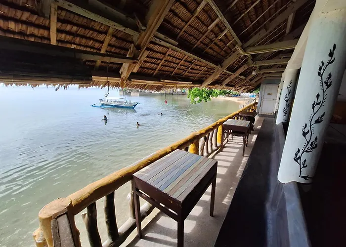 Biliran Beach Resorts