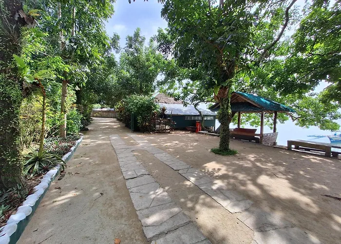 Agta Beach Resort
