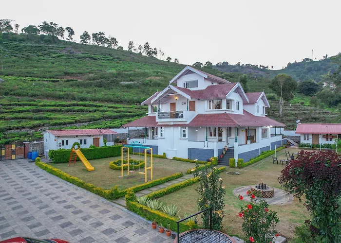 Mystique Stay Resort