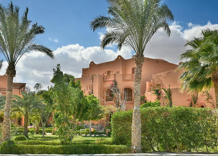 Dream Lagoon Resort & Aqua Park