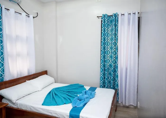 La Jose Beach Resort