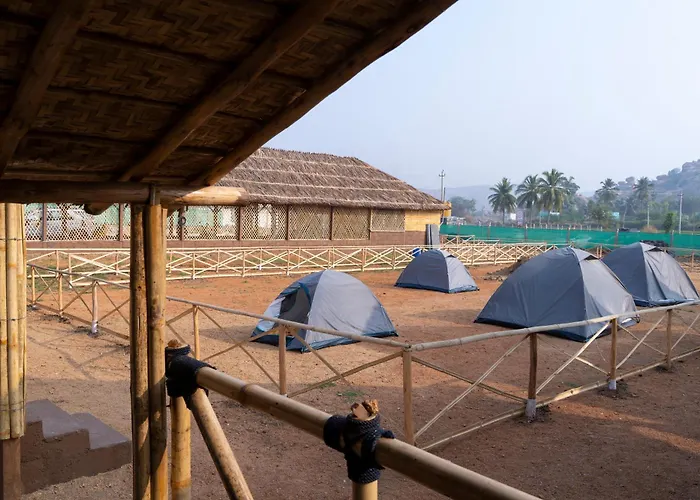 Hampi Social Resort