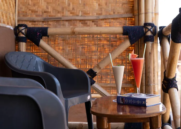 Hampi Social Resort