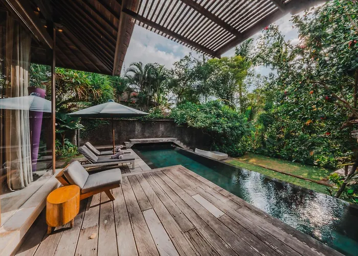 Surya Kembar Villas