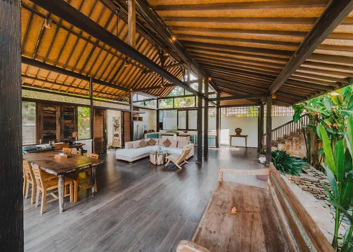 Surya Kembar Villas