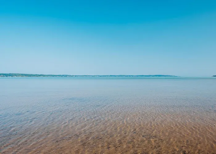 Traverse City Resorts