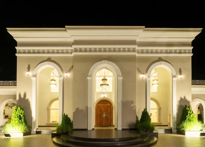 Family resorts in Coimbatore