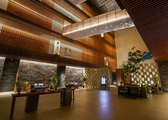 Radisson Resort And Spa Lonavala