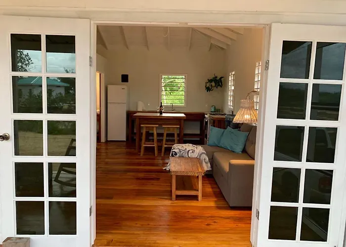 Belizima Eco Resort