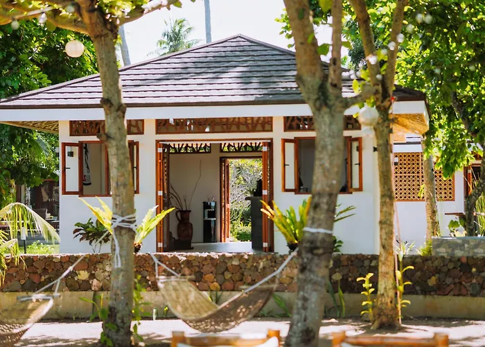 Balai Sa Baibai